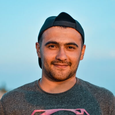 Our Farm Horticulture Team 3